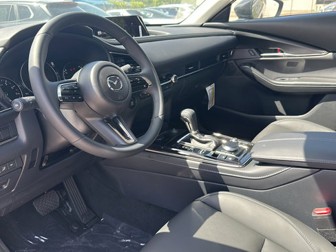 New 2025 MAZDA CX-30 AWD 2.5 S w/ Preferred Package image 9
