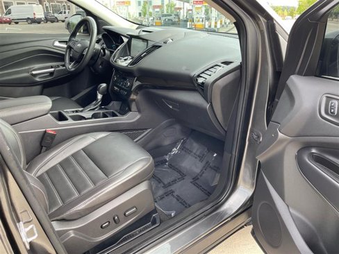 Used 2017 Ford Escape Titanium w/ Equipment Group 301A image 65