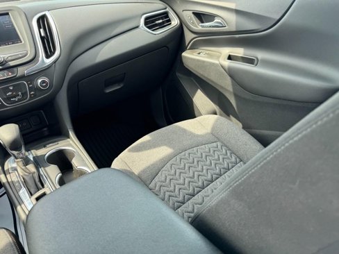 Used 2022 Chevrolet Equinox LT image 15