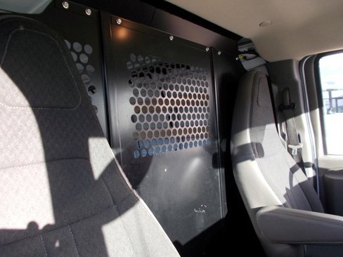 Certified 2022 Chevrolet Express 2500 w/ Driver Convenience Package image 20