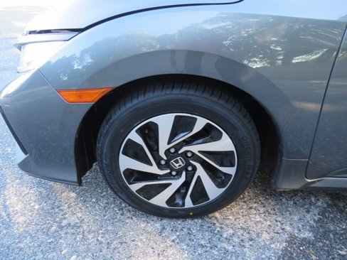 Used 2019 Honda Civic LX image 28