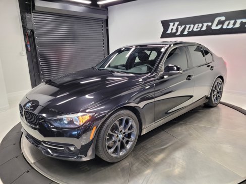 Used 2016 BMW 328i Sedan image 48