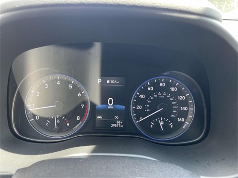 Certified 2023 Hyundai Kona SEL image 20