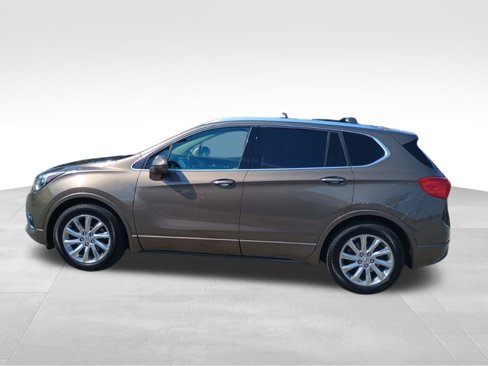 Used 2019 Buick Envision Essence image 4
