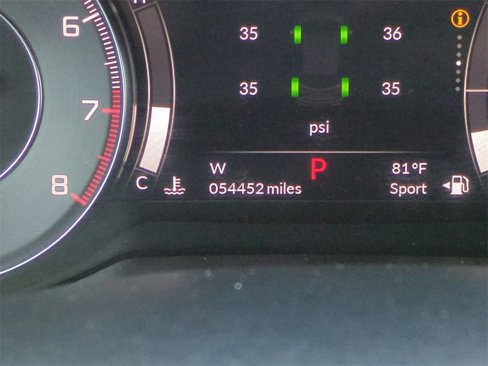 Certified 2020 Acura RDX FWD w/ Advance Package image 27