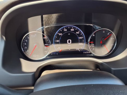 Used 2020 GMC Acadia Denali w/ Denali Ultimate Package image 32