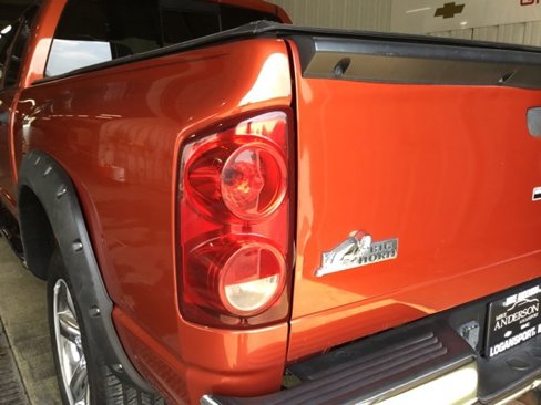 Used 2008 Dodge Ram 1500 Truck SLT w/ Popular Equipment Group image 17