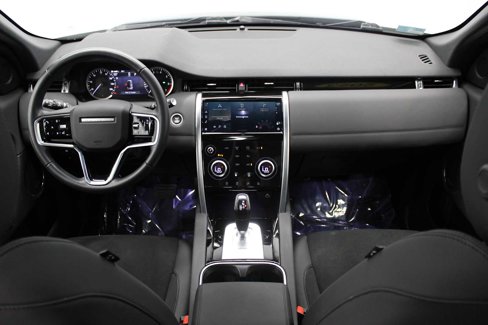 Used 2023 Land Rover Discovery Sport S image 19