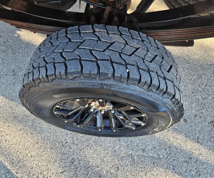 Used 2007 Ford F250 XL image 16