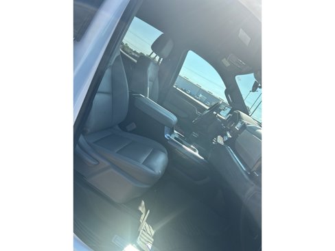 Used 2023 Chevrolet Silverado 1500 LT w/ Z71 Off-Road Package image 11