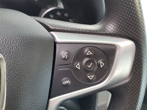 Used 2022 GMC Terrain SLE w/ Driver Convenience Package image 18