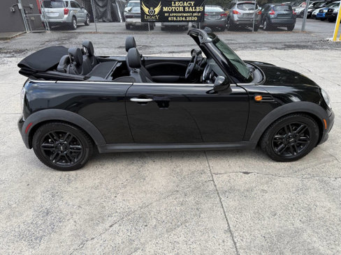 Used 2014 MINI Cooper Convertible image 9