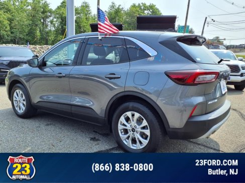 Certified 2023 Ford Escape Active w/ Tech Pack #1 image 5