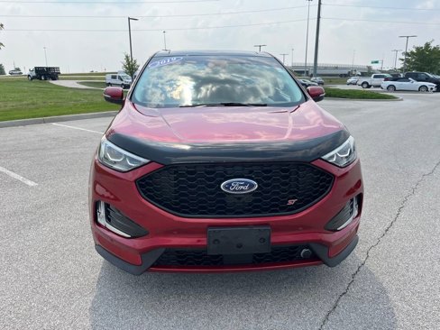 Used 2019 Ford Edge Titanium image 44