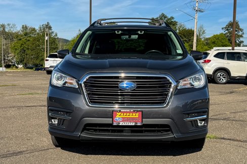 Used 2019 Subaru Ascent Limited image 8
