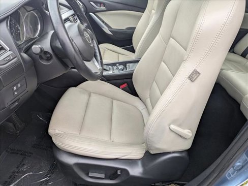 Used 2016 MAZDA MAZDA6 Touring image 15