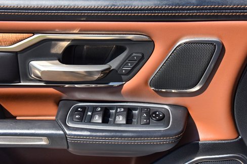 Certified 2021 RAM 1500 Limited image 14