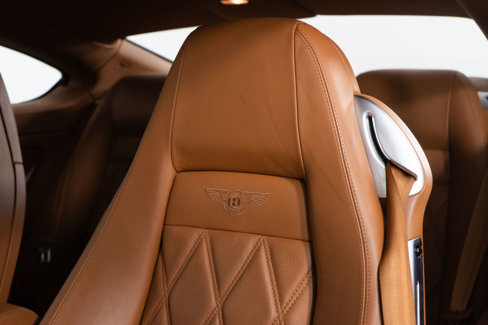 Used 2008 Bentley Continental GT Speed image 28