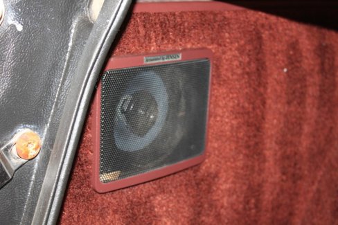 Used 1989 Jeep Grand Wagoneer image 98