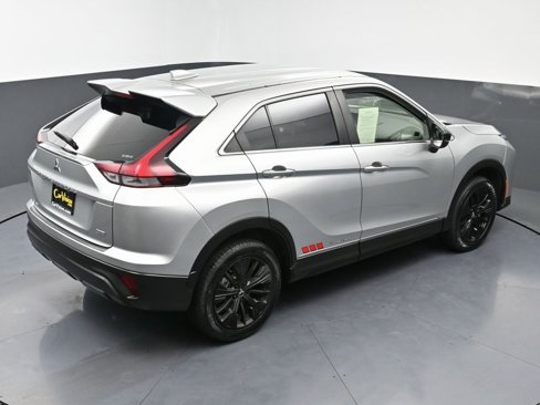 Used 2022 Mitsubishi Eclipse Cross LE image 41
