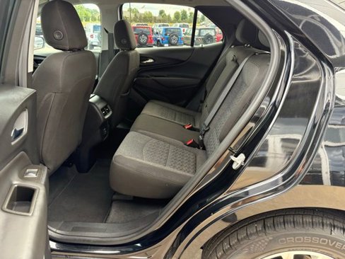 Used 2023 Chevrolet Equinox LT image 22