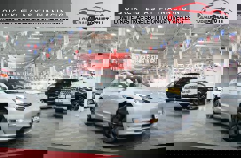 Used 2018 Tesla Model 3 Long Range image 1