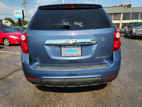 Used 2012 Chevrolet Equinox LT w/ Driver Convenience Package image 13