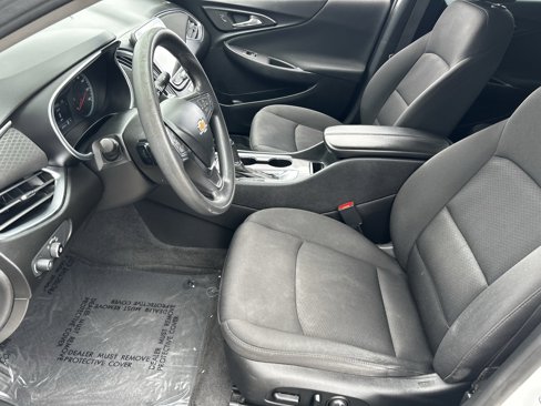 Used 2020 Chevrolet Malibu LT image 18