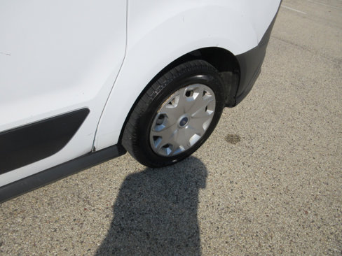 Used 2014 Ford Transit Connect XL image 23