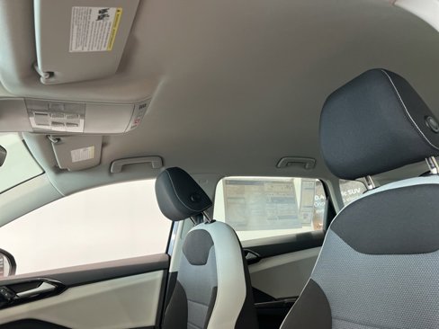 New 2025 Volkswagen Taos S image 10