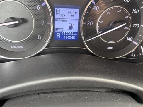 Used 2018 Nissan Armada SL w/ Premium Package image 33