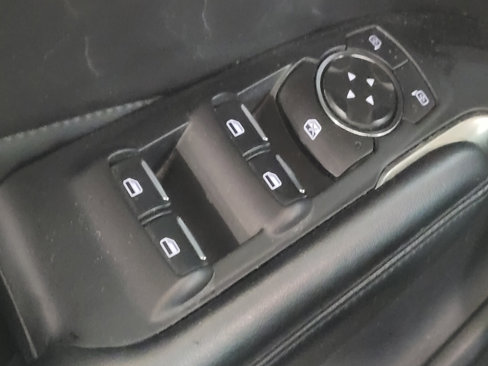 Used 2018 Lincoln MKC Premiere image 27