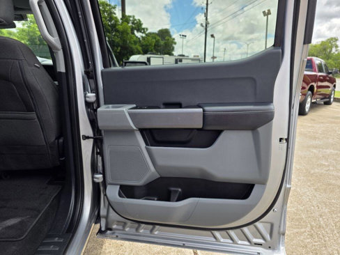 Used 2023 Ford F150 XLT image 39