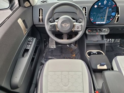 New 2025 MINI Cooper Countryman S image 12