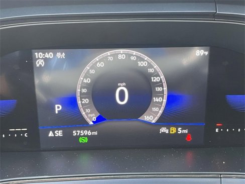 Used 2023 Volkswagen Taos SE image 25
