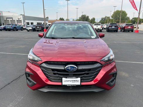 Used 2025 Subaru Legacy Premium image 8