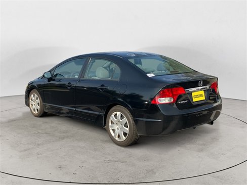 Used 2011 Honda Civic LX image 4