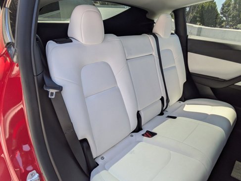 Used 2021 Tesla Model Y Long Range image 22