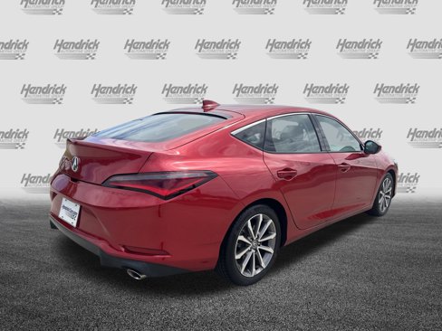 Certified 2023 Acura Integra image 10