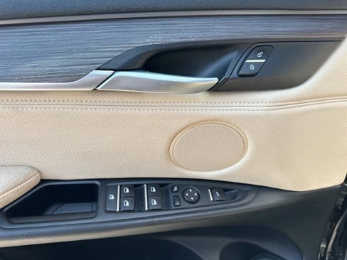 Used 2016 BMW X5 xDrive35i image 3