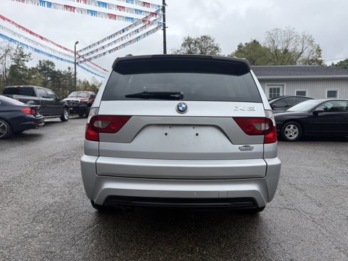 Used 2006 BMW X3 3.0i image 13