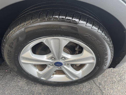 Used 2014 Ford Escape SE w/ Equipment Group 201A image 26