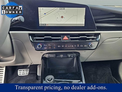 Used 2023 Kia Niro Wave image 24