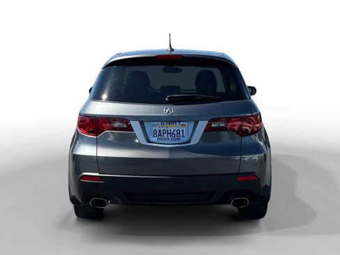 Used 2010 Acura RDX w/ Technology Package image 4