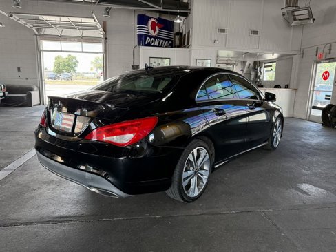 Used 2018 Mercedes-Benz CLA 250 image 16