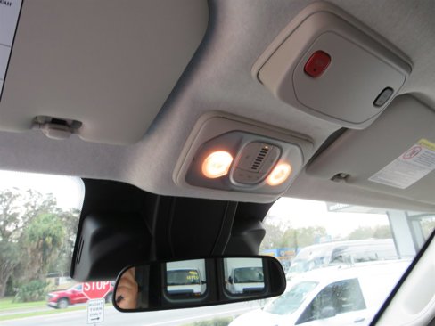 Used 2022 RAM ProMaster 2500 image 9