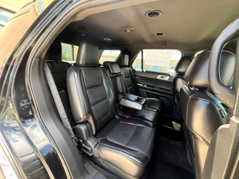 Used 2013 Ford Explorer Limited image 45