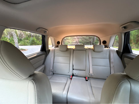 Used 2011 Acura RDX w/ Technology Package image 37