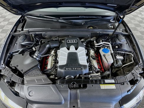Used 2014 Audi S5 Premium Plus image 30