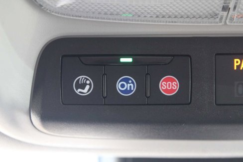 Used 2023 Chevrolet Bolt EUV Premier w/ Sun & Sound Package image 55